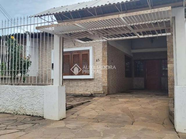 Casa venda em Sede, Eldorado do Sul