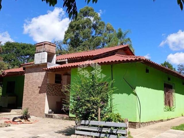 Casa venda em Região Geográfica Imediata de Porto Alegre, Região Metropolitana de Porto Alegre