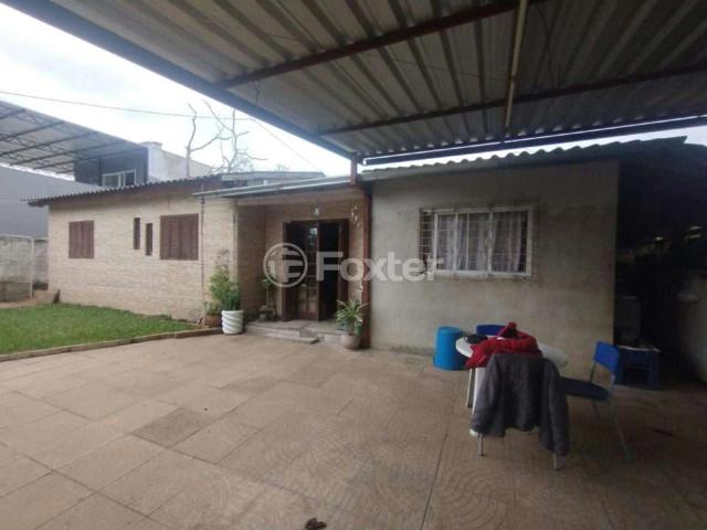 Casa venda em Parque das Acácias Norte, Eldorado do Sul
