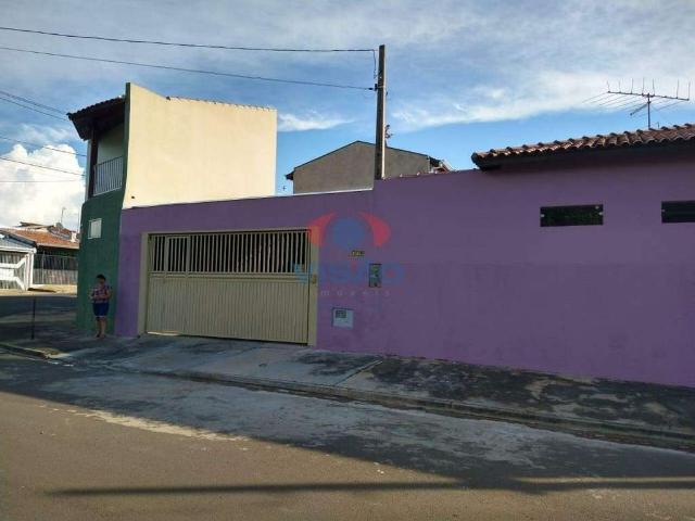 Casa venda em Região Imediata de Campinas, Região Metropolitana de Piracicaba