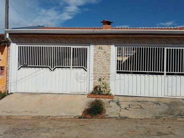 Casa venda em Americana