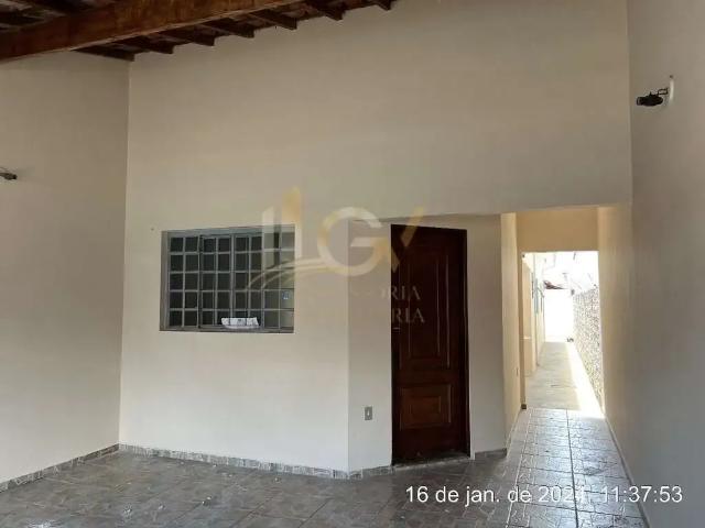 Casa venda em Elias Fausto