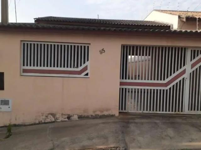 Casa venda em Região Imediata de Campinas, Região Metropolitana de Piracicaba
