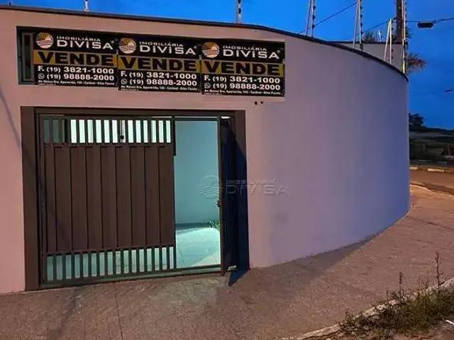 Casa venda em Região Imediata de Campinas, Região Metropolitana de Piracicaba