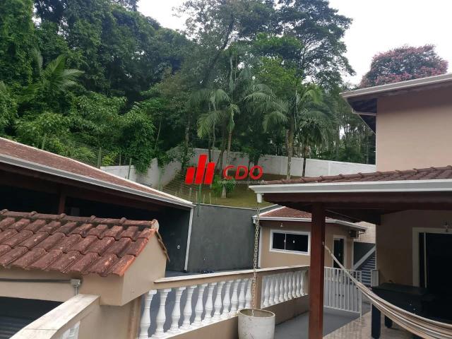 Casa venda em Condomínio Bosque do Embu, Embu das Artes