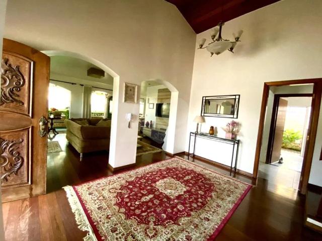Casa venda em Vila Carmem, Embu das Artes