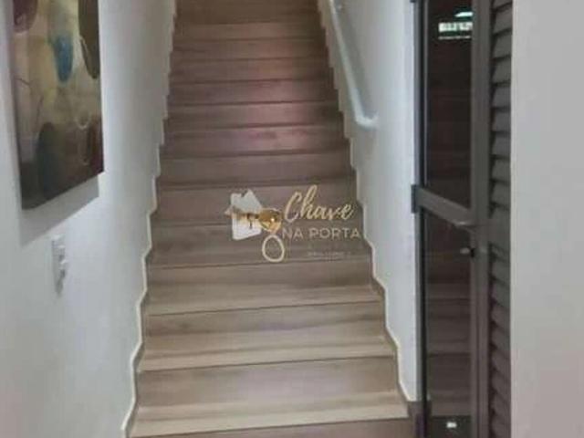 Casa venda em Jardim São José, Embu das Artes
