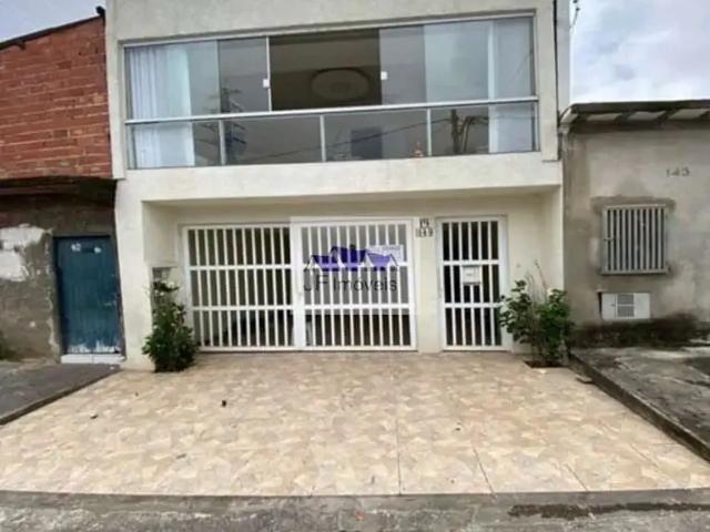 Casa venda em Embu das Artes