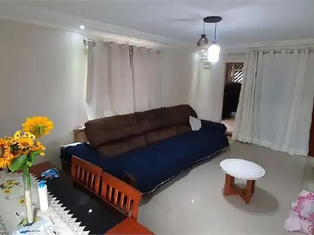 Casa venda em Jardim São José, Embu das Artes
