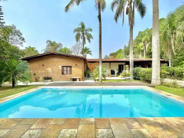 Casa venda em Embu das Artes