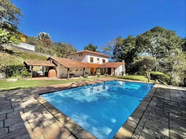 Casa venda em Embu das Artes