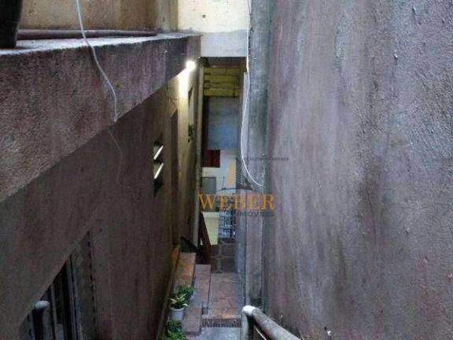 Casa venda em Jardim Santo Eduardo, Embu das Artes