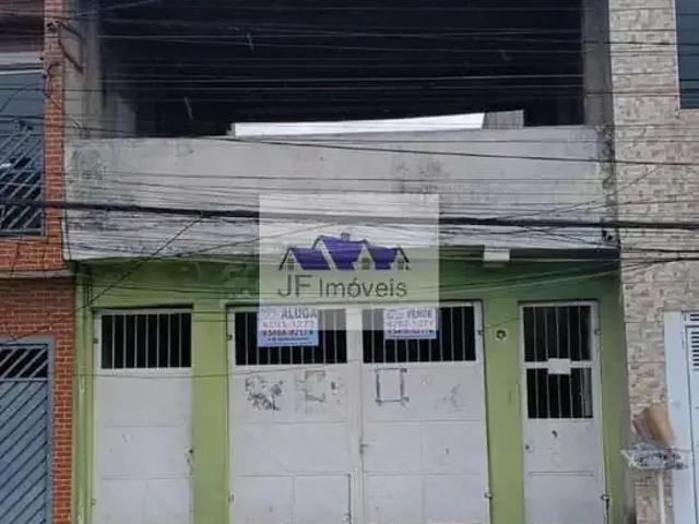 Casa venda em Embu das Artes