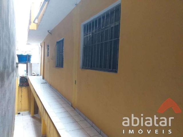 Casa venda em Jardim Taima, Embu das Artes