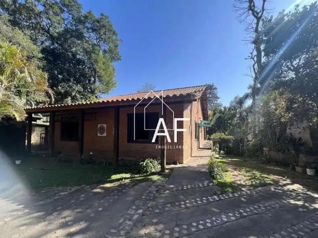 Casa venda em Jardim Tomé, Embu das Artes