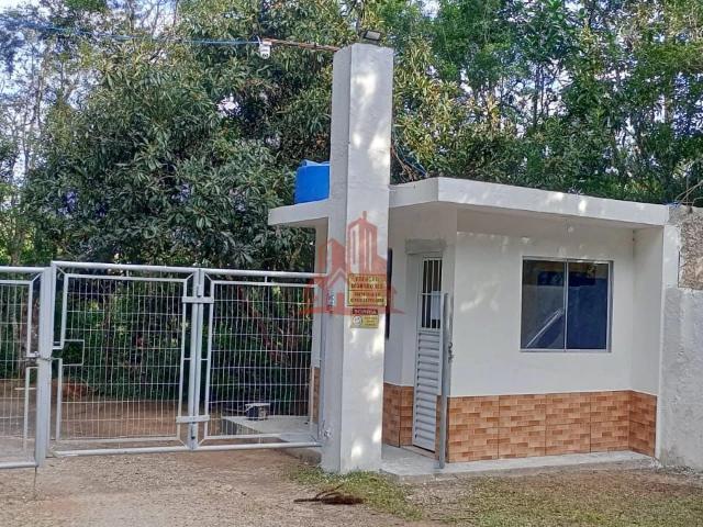 Casa venda em Jardim São José, Embu das Artes