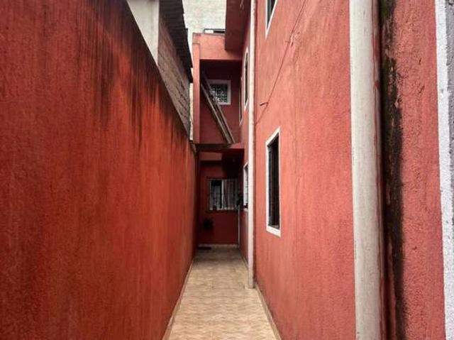 Casa venda em Jardim São José, Embu das Artes