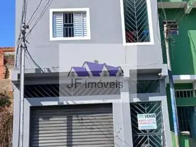 Casa venda em Embu das Artes