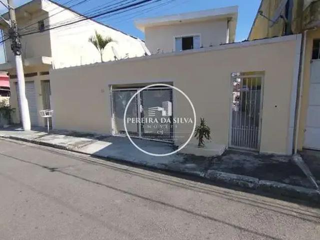Casa venda em Jardim São José, Embu das Artes