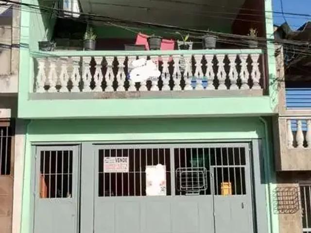 Casa venda em Embu das Artes