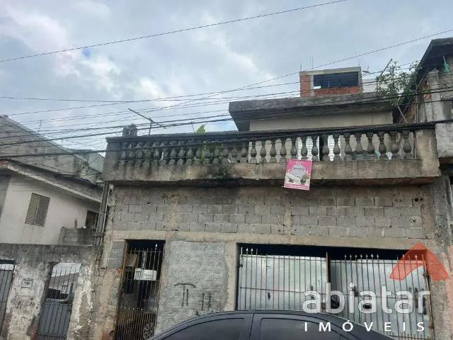 Casa venda em Vila Regina, Embu das Artes