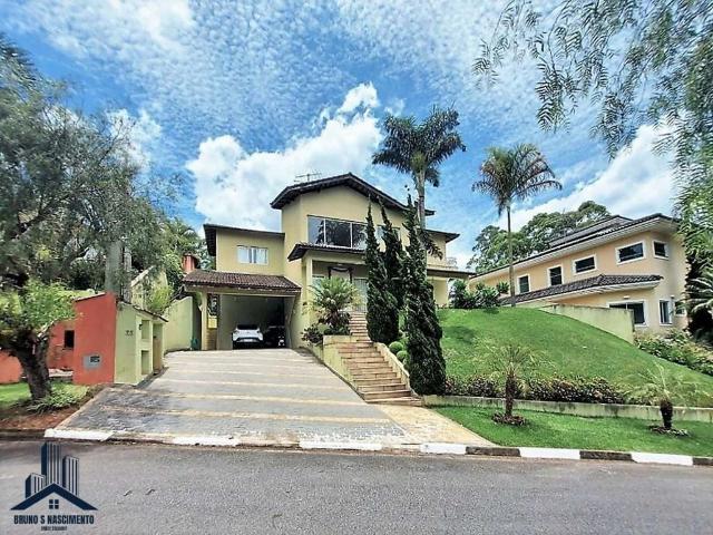 Casa venda em Embu das Artes, Região Geográfica Intermediária de São Paulo