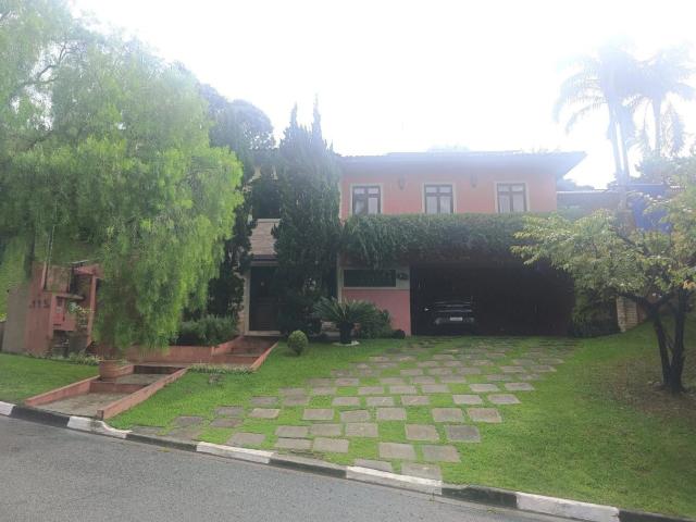 Casa venda em Embu das Artes