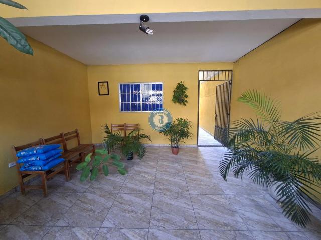 Casa venda em Jardim Santo Eduardo, Embu das Artes