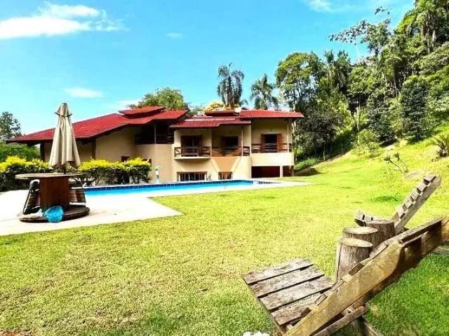 Casa venda em Embu das Artes