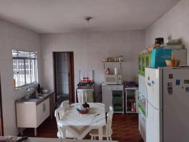 Casa venda em Embu das Artes