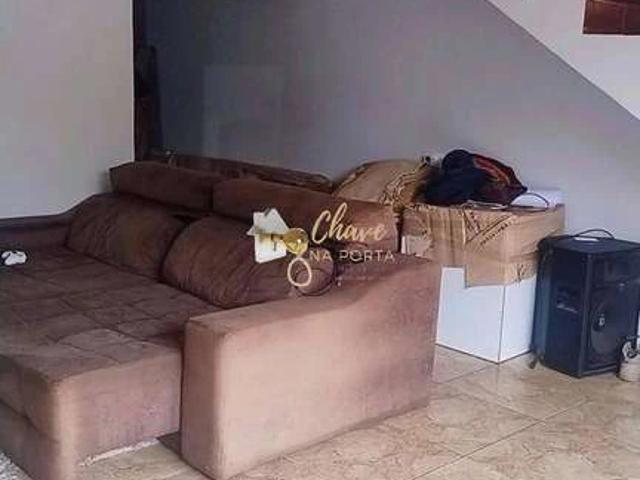 Casa venda em Embu das Artes