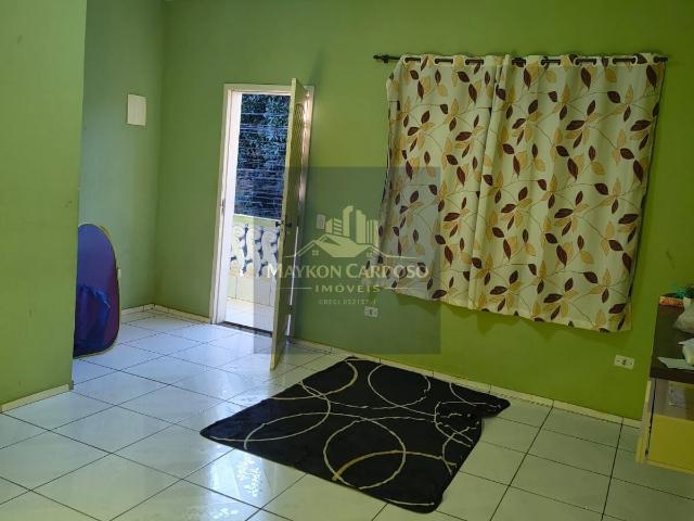 Casa venda em Embu das Artes