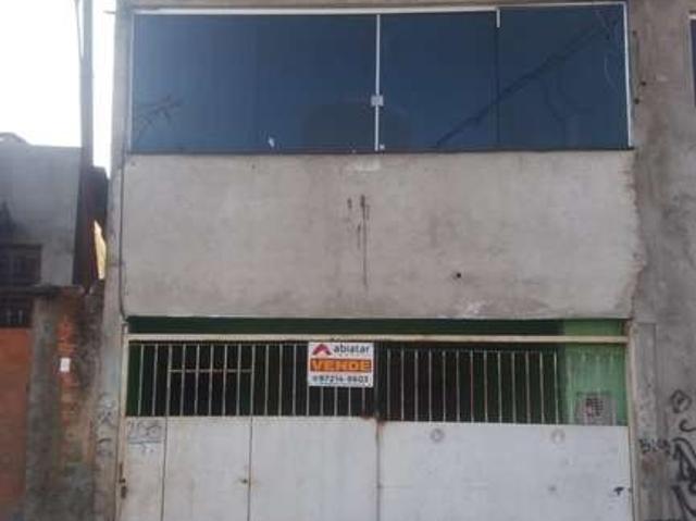 Casa venda em Vila Regina, Embu das Artes