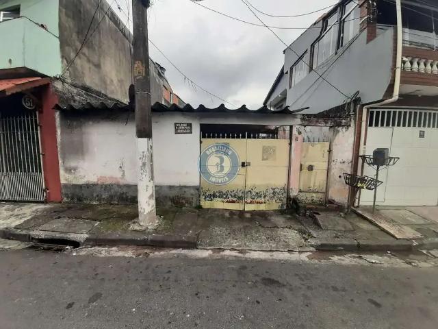 Casa venda em Vila Regina, Embu das Artes