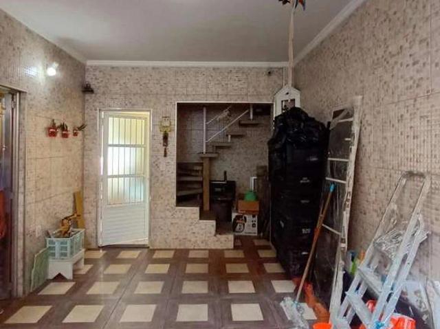 Casa venda em Jardim Santa Tereza, Embu das Artes