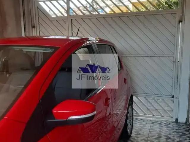 Casa venda em Jardim São José, Embu das Artes