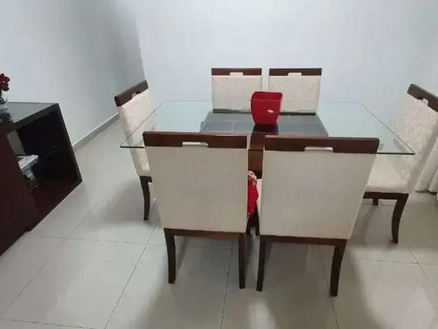 Casa venda em Jardim Santo Eduardo, Embu das Artes