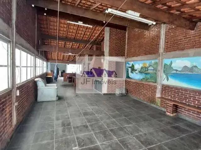 Casa venda em Jardim São José, Embu das Artes