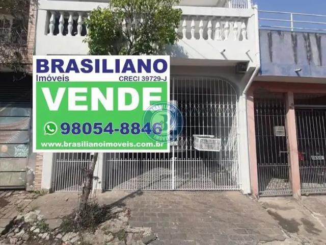 Casa venda em Jardim Taima, Embu das Artes