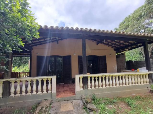 Casa venda em Condomínio Bosque do Embu, Embu das Artes