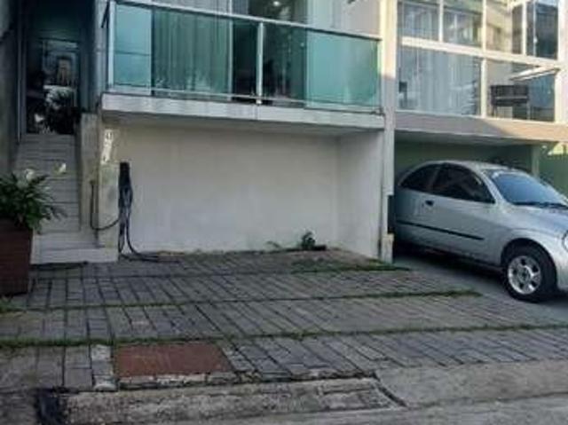 Casa venda em Centro Histórico, Embu das Artes