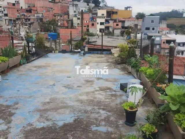 Casa venda em Taboão da Serra