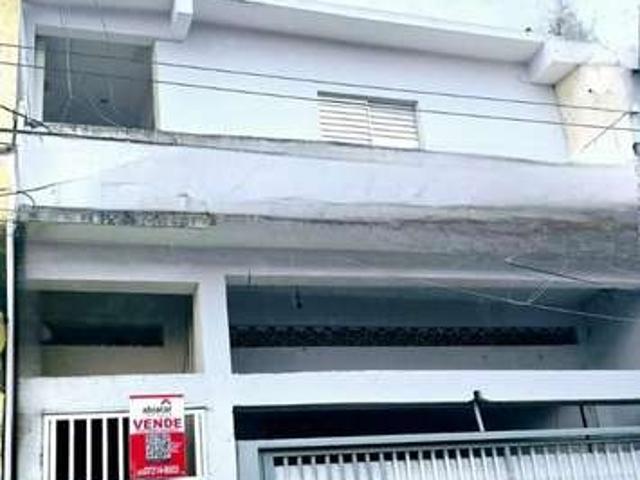 Casa venda em Vila Regina, Embu das Artes