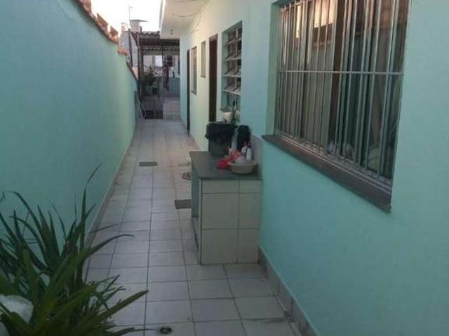 Casa venda em Vila Regina, Embu das Artes