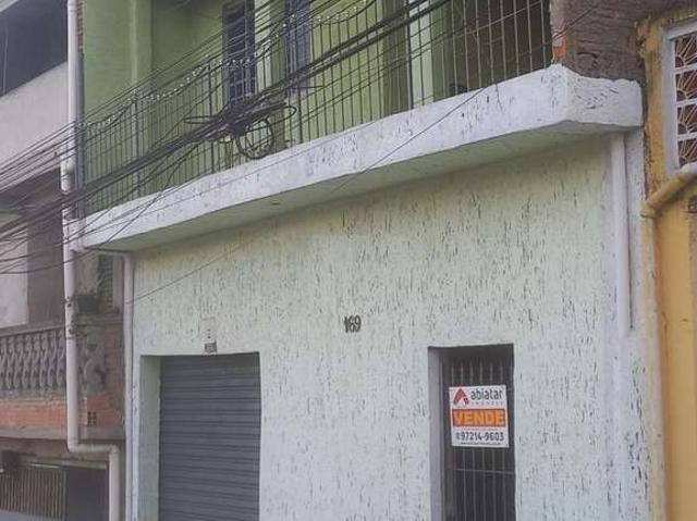 Casa venda em Vila Regina, Embu das Artes