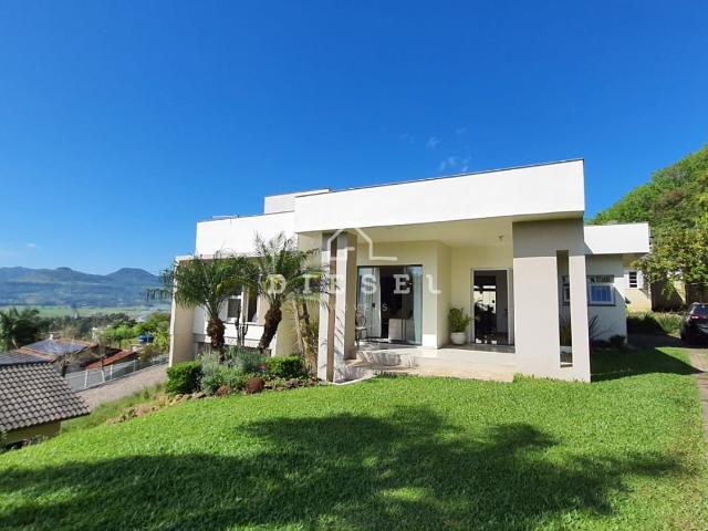 Casa venda em Região Geográfica Imediata de Encantado, Encantado