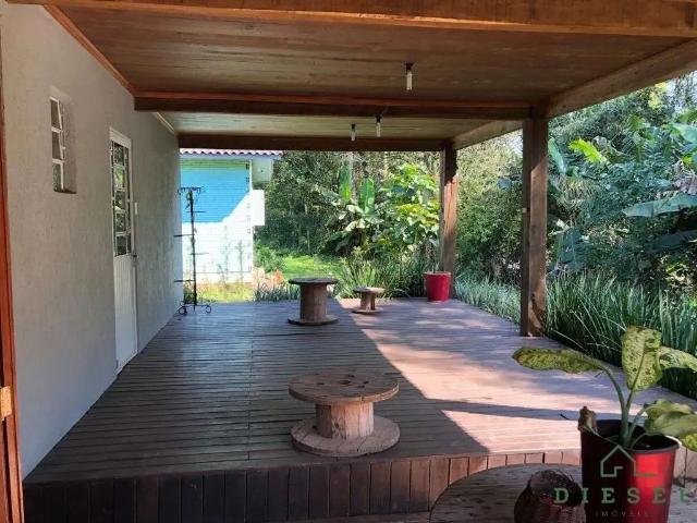 Casa venda em Região Geográfica Imediata de Encantado, Encantado