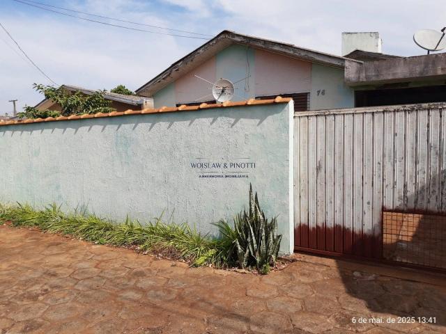 Casa venda em Engenheiro Beltrão, Região Geográfica Intermediária de Maringá