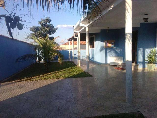 Casa venda em Engenheiro Coelho