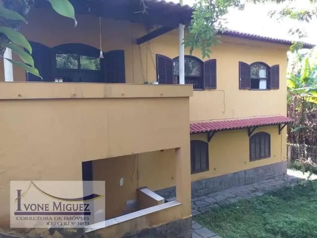 Casa venda em Região Geográfica Imediata de Volta Redonda-Barra Mansa, Engenheiro Paulo de Frontin